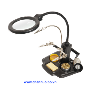 Kính lúp kẹp board Pro'skit SN-396 Kinh-lup-kep-board-Pro-skit-SN-396