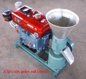 May-ep-vien-110-Kg-h-Model-150A