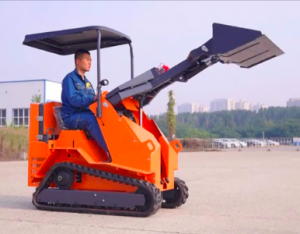 May-xuc-lat-dung-dien-Ac-quy